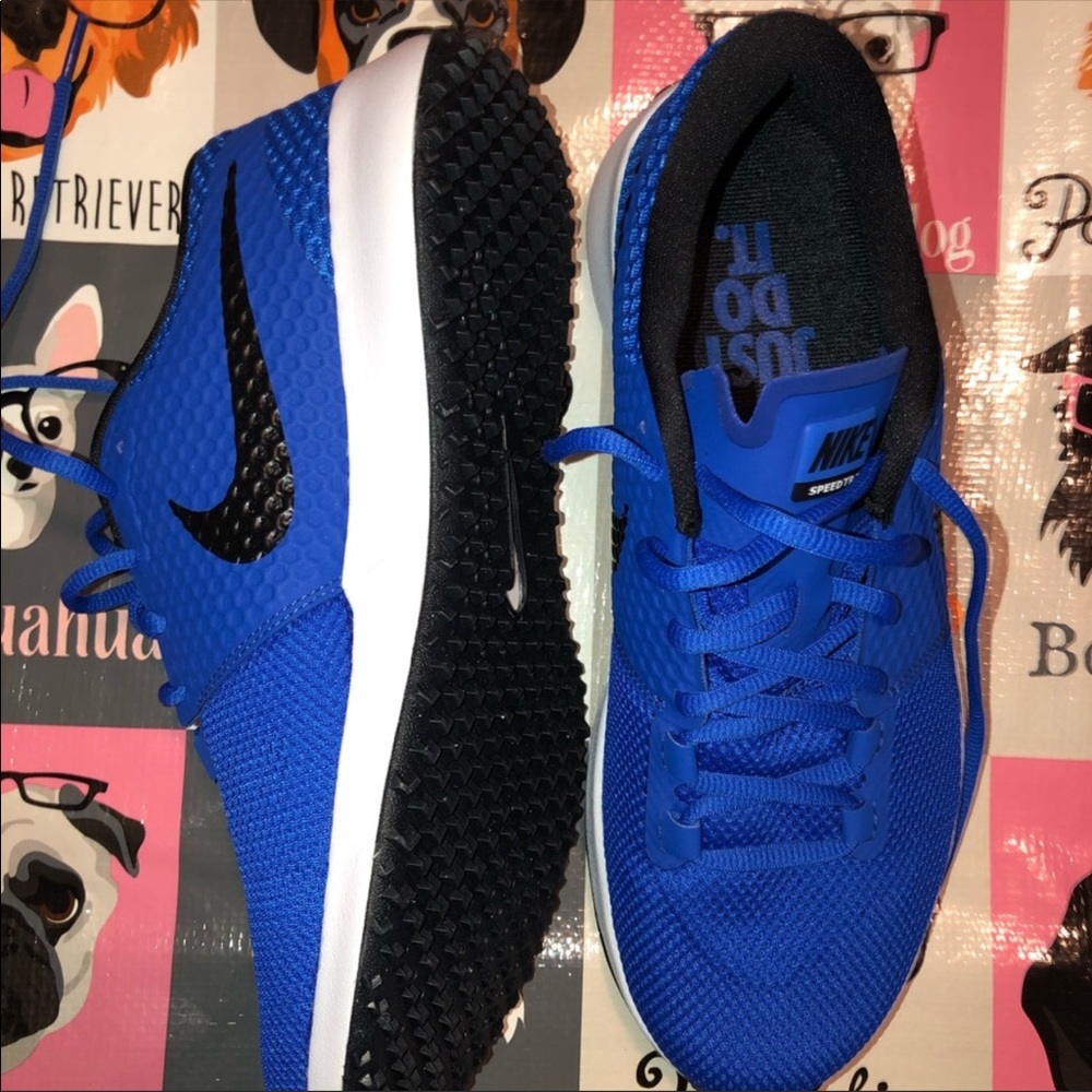 NIKE Speed TR2 Trainers NWOT - Picture 2 of 3